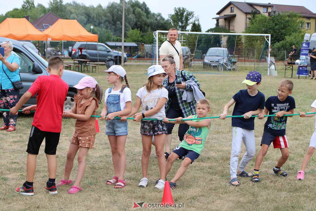 Festyn Środek lata na Leśnym [30.07.2022] - zdjęcie #71 - eOstroleka.pl