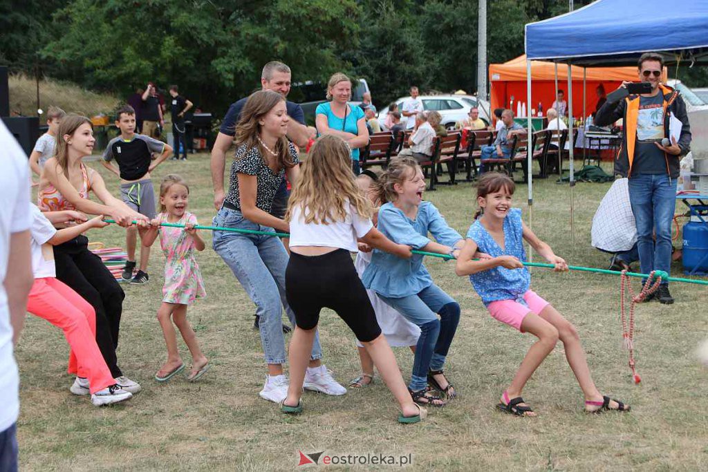 Festyn Środek lata na Leśnym [30.07.2022] - zdjęcie #69 - eOstroleka.pl