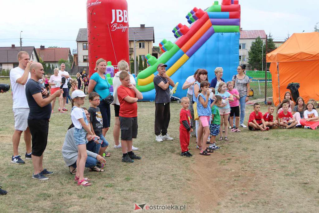 Festyn Środek lata na Leśnym [30.07.2022] - zdjęcie #61 - eOstroleka.pl