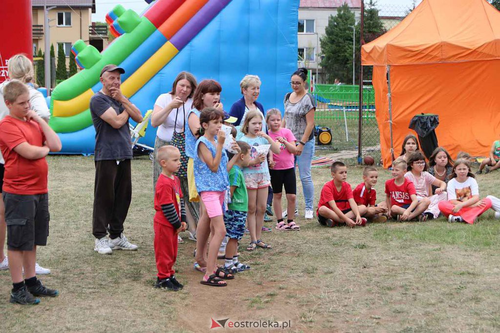Festyn Środek lata na Leśnym [30.07.2022] - zdjęcie #60 - eOstroleka.pl