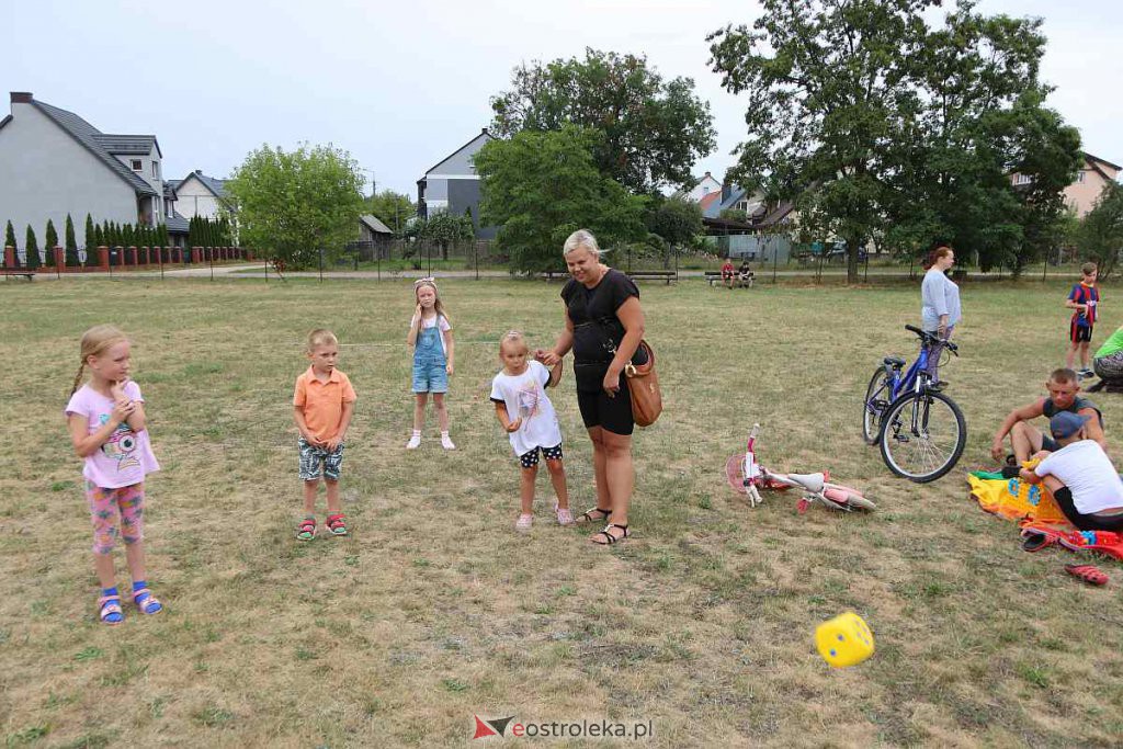 Festyn Środek lata na Leśnym [30.07.2022] - zdjęcie #52 - eOstroleka.pl