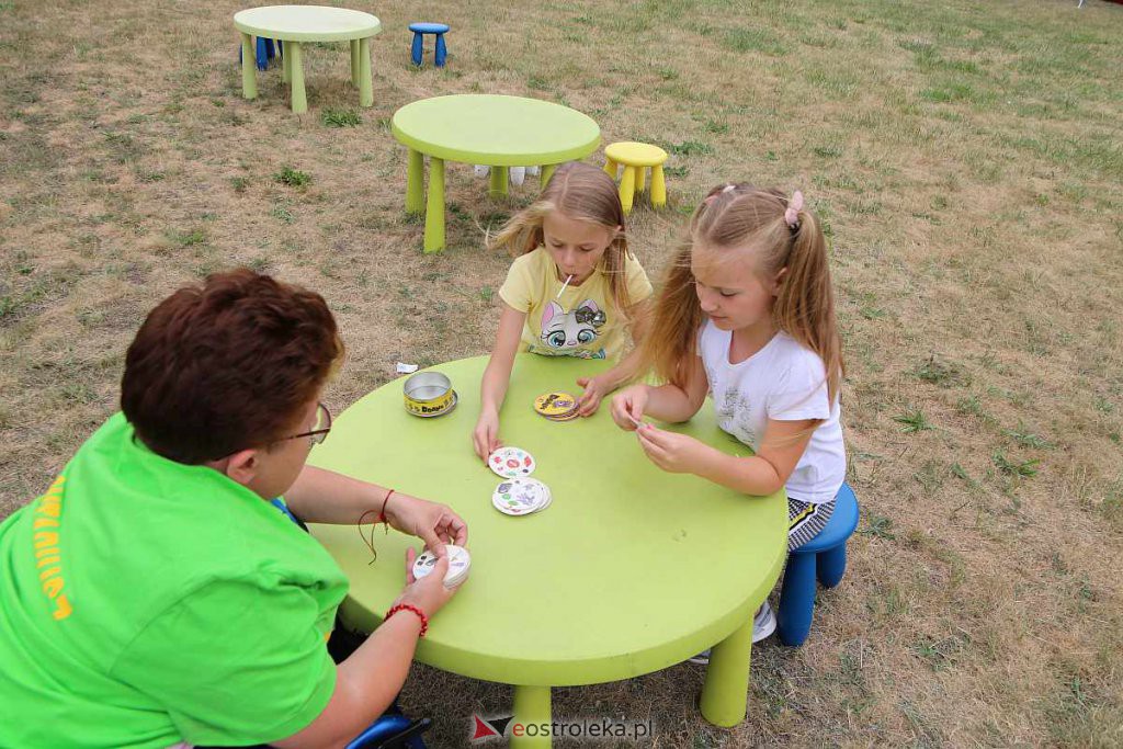 Festyn Środek lata na Leśnym [30.07.2022] - zdjęcie #49 - eOstroleka.pl