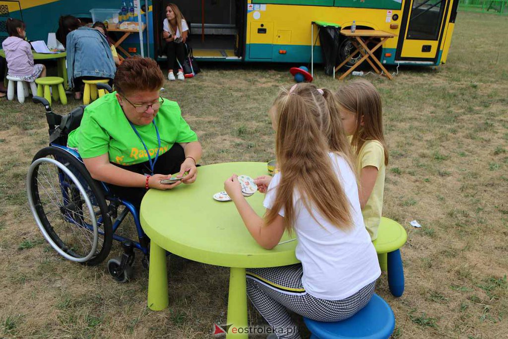 Festyn Środek lata na Leśnym [30.07.2022] - zdjęcie #47 - eOstroleka.pl