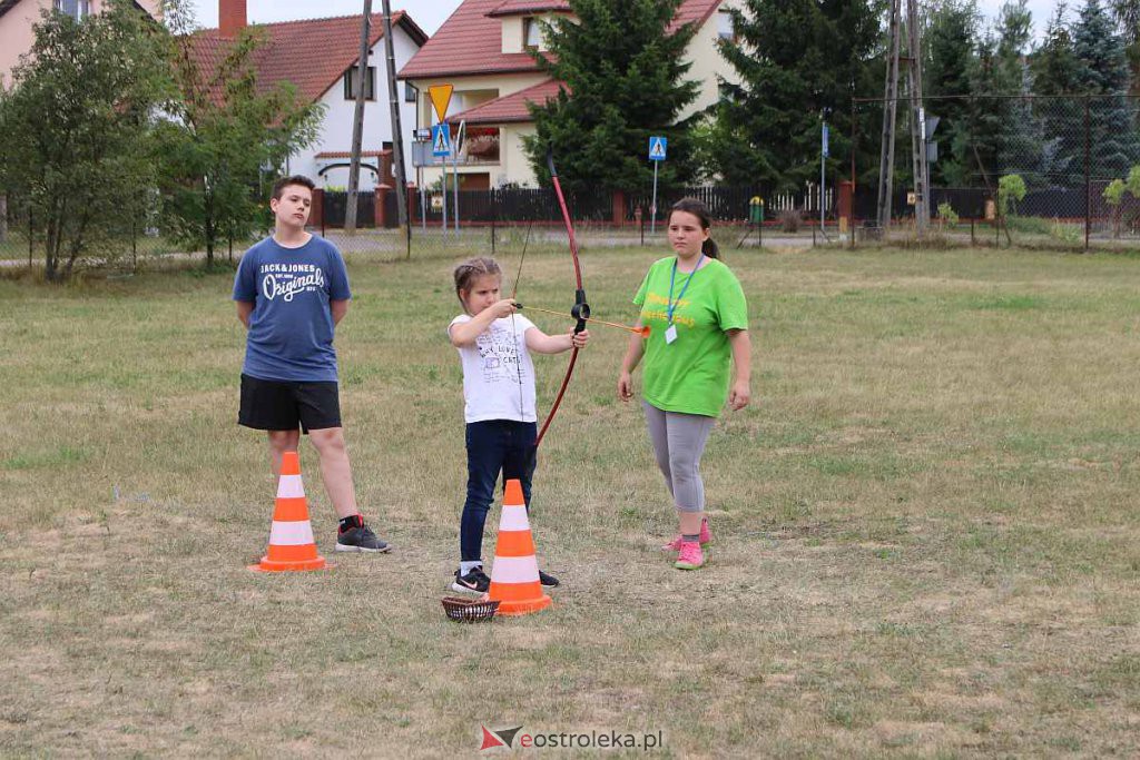 Festyn Środek lata na Leśnym [30.07.2022] - zdjęcie #46 - eOstroleka.pl
