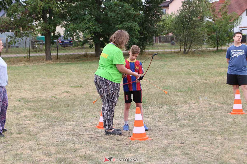 Festyn Środek lata na Leśnym [30.07.2022] - zdjęcie #45 - eOstroleka.pl