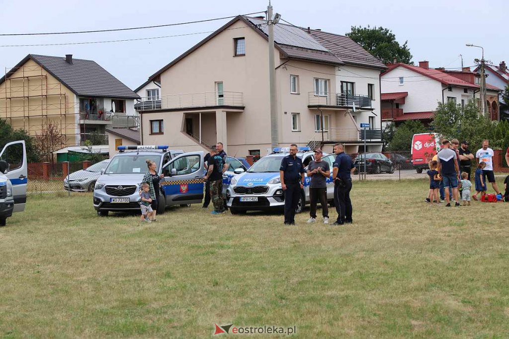 Festyn Środek lata na Leśnym [30.07.2022] - zdjęcie #40 - eOstroleka.pl