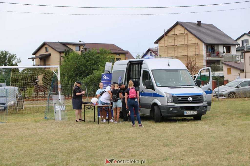 Festyn Środek lata na Leśnym [30.07.2022] - zdjęcie #37 - eOstroleka.pl