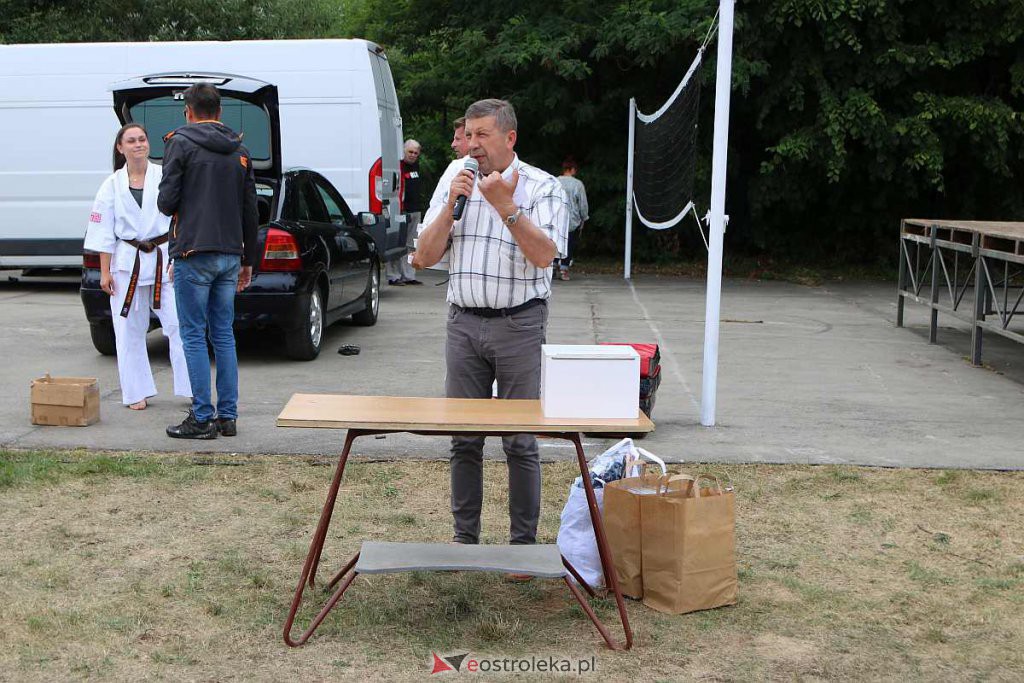 Festyn Środek lata na Leśnym [30.07.2022] - zdjęcie #36 - eOstroleka.pl