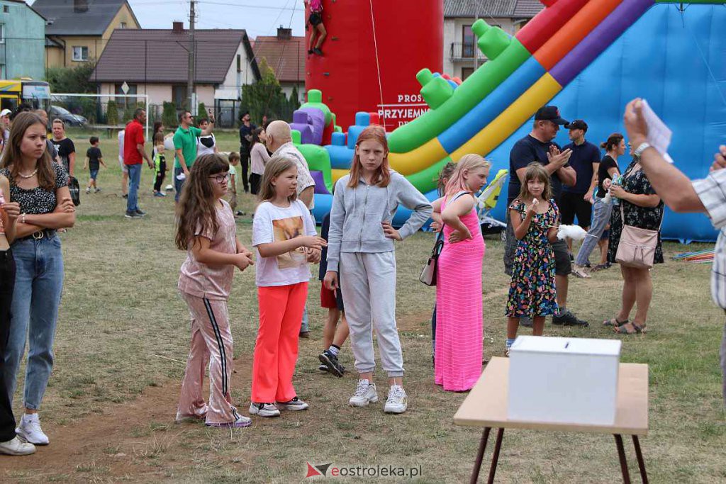 Festyn Środek lata na Leśnym [30.07.2022] - zdjęcie #33 - eOstroleka.pl