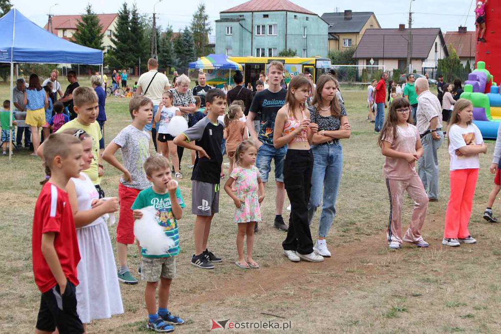 Festyn Środek lata na Leśnym [30.07.2022] - zdjęcie #32 - eOstroleka.pl