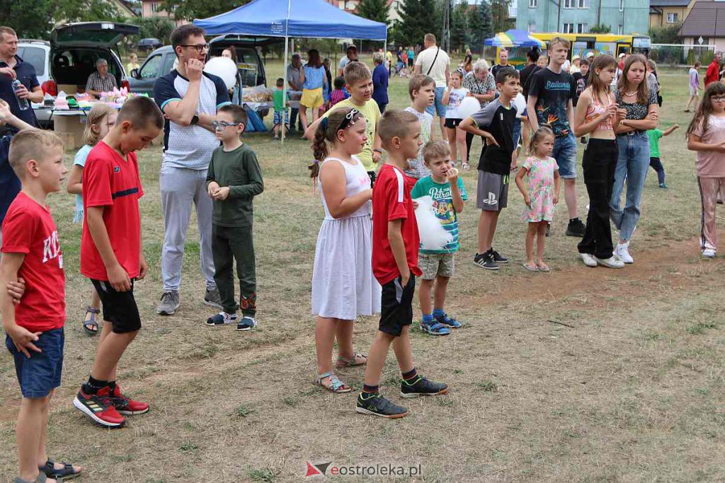 Festyn Środek lata na Leśnym [30.07.2022] - zdjęcie #31 - eOstroleka.pl