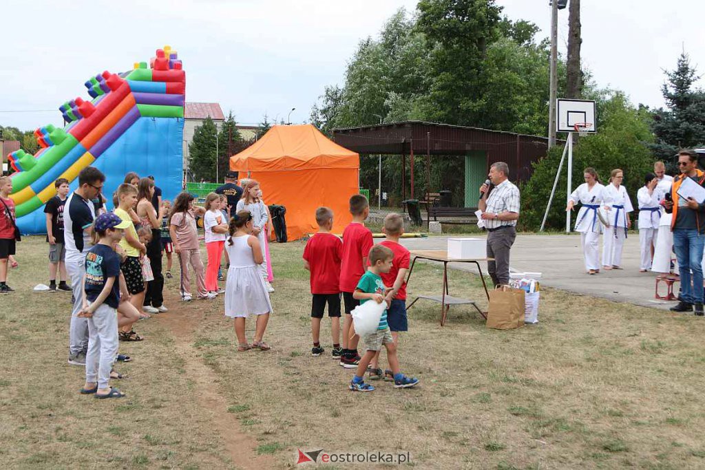 Festyn Środek lata na Leśnym [30.07.2022] - zdjęcie #29 - eOstroleka.pl