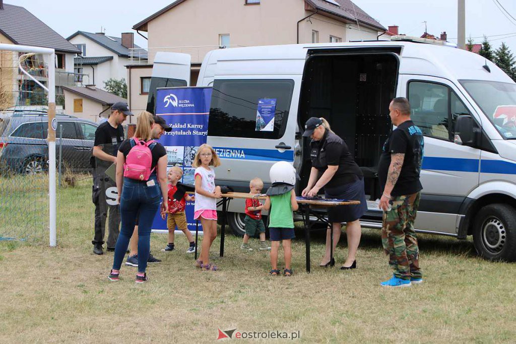 Festyn Środek lata na Leśnym [30.07.2022] - zdjęcie #28 - eOstroleka.pl
