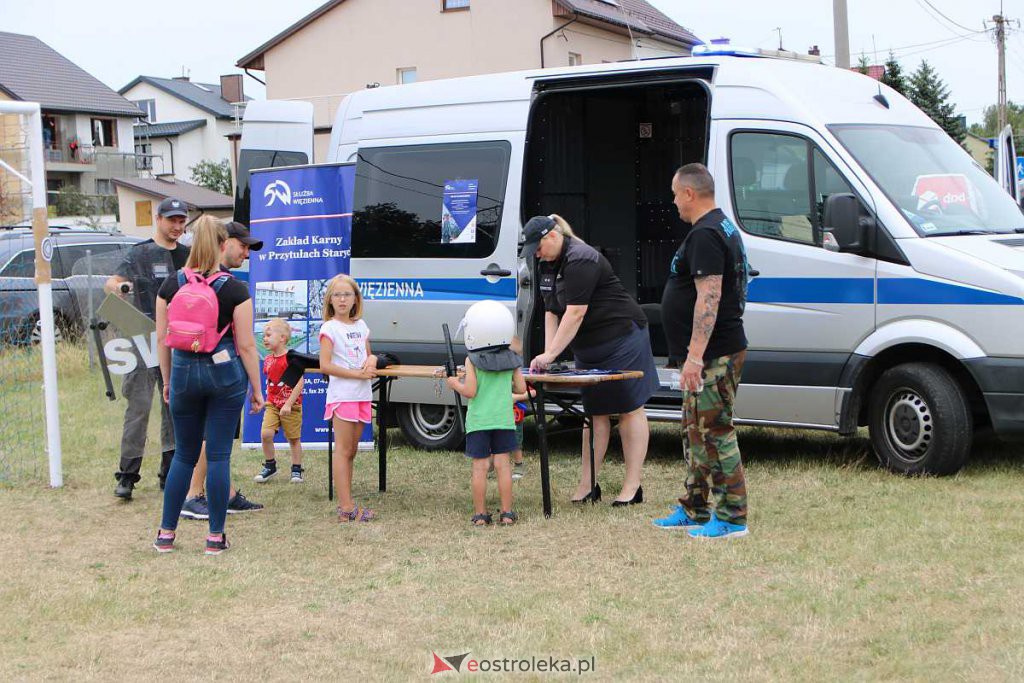 Festyn Środek lata na Leśnym [30.07.2022] - zdjęcie #27 - eOstroleka.pl