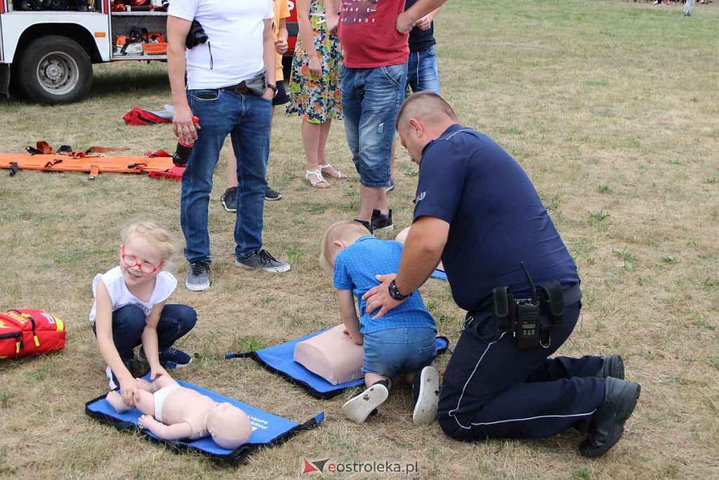 Festyn Środek lata na Leśnym [30.07.2022] - zdjęcie #19 - eOstroleka.pl