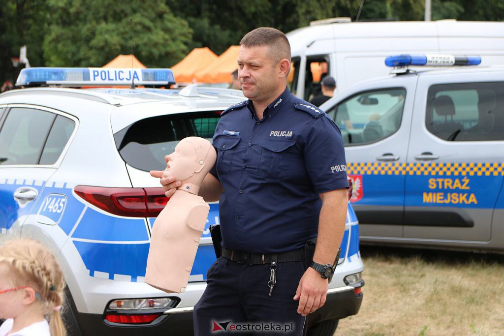 Festyn Środek lata na Leśnym [30.07.2022] - zdjęcie #16 - eOstroleka.pl