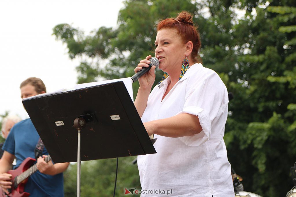 Festyn Środek lata na Leśnym [30.07.2022] - zdjęcie #4 - eOstroleka.pl