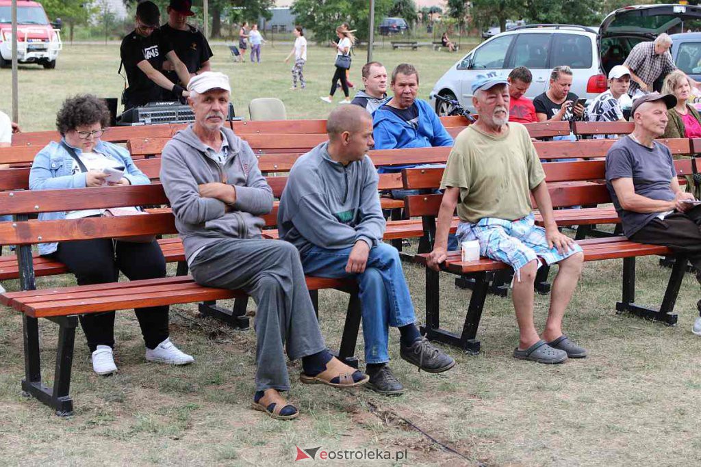 Festyn Środek lata na Leśnym [30.07.2022] - zdjęcie #3 - eOstroleka.pl