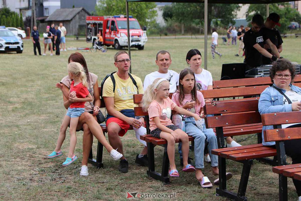 Festyn Środek lata na Leśnym [30.07.2022] - zdjęcie #2 - eOstroleka.pl