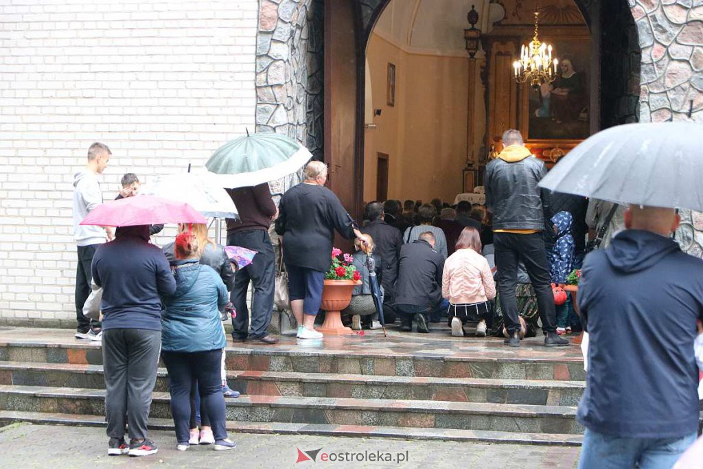 Odpust św. Anny w Kamiance [31.07.2022] - zdjęcie #27 - eOstroleka.pl