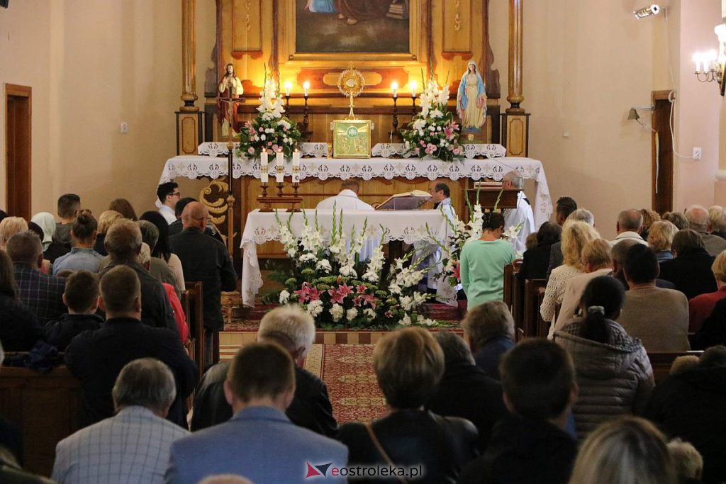 Odpust św. Anny w Kamiance [31.07.2022] - zdjęcie #33 - eOstroleka.pl