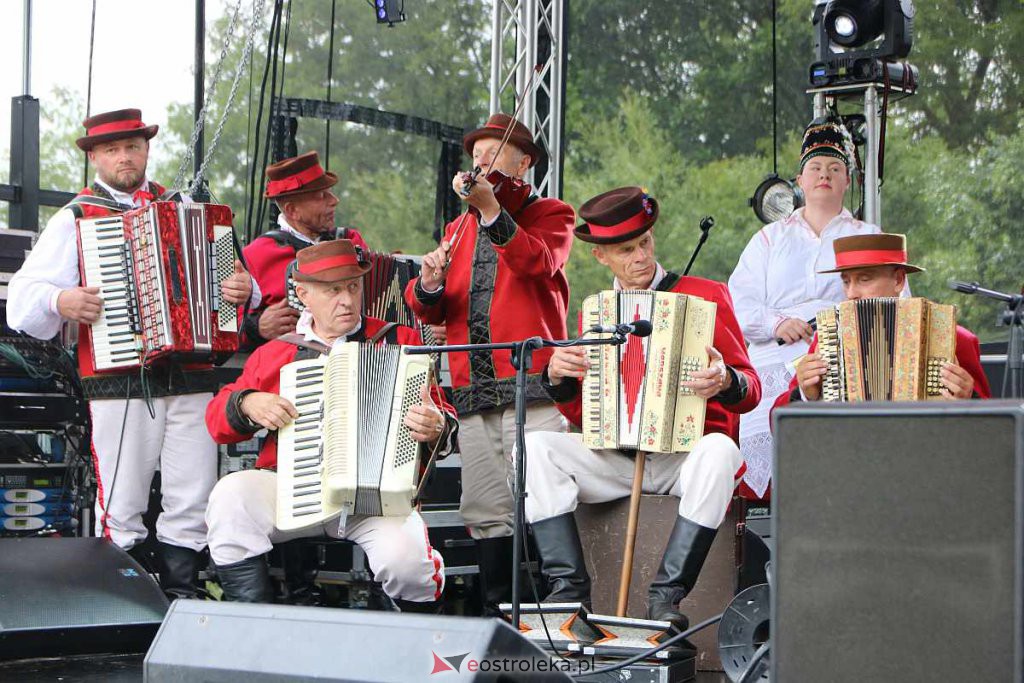 Odpust św. Anny w Kamiance [31.07.2022] - zdjęcie #18 - eOstroleka.pl