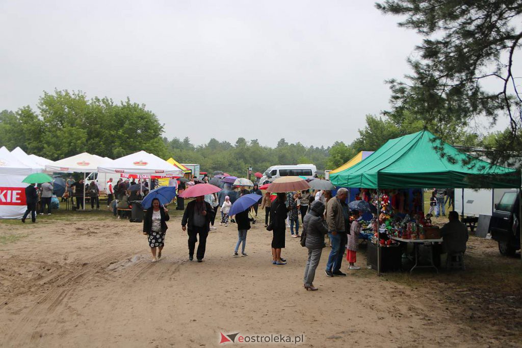 Odpust św. Anny w Kamiance [31.07.2022] - zdjęcie #1 - eOstroleka.pl