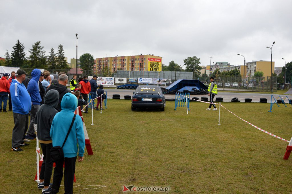 Święto Motoryzacji z Midnight Ostrołęka [31.07.2022] - zdjęcie #52 - eOstroleka.pl