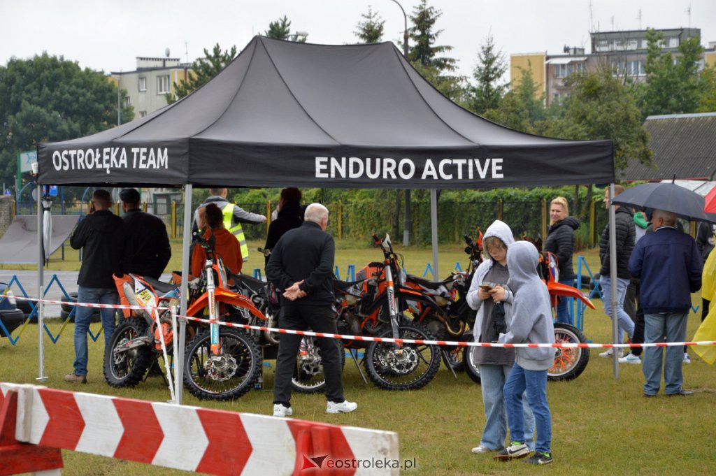 Święto Motoryzacji z Midnight Ostrołęka [31.07.2022] - zdjęcie #50 - eOstroleka.pl