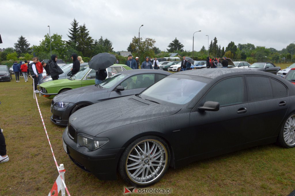 Święto Motoryzacji z Midnight Ostrołęka [31.07.2022] - zdjęcie #49 - eOstroleka.pl