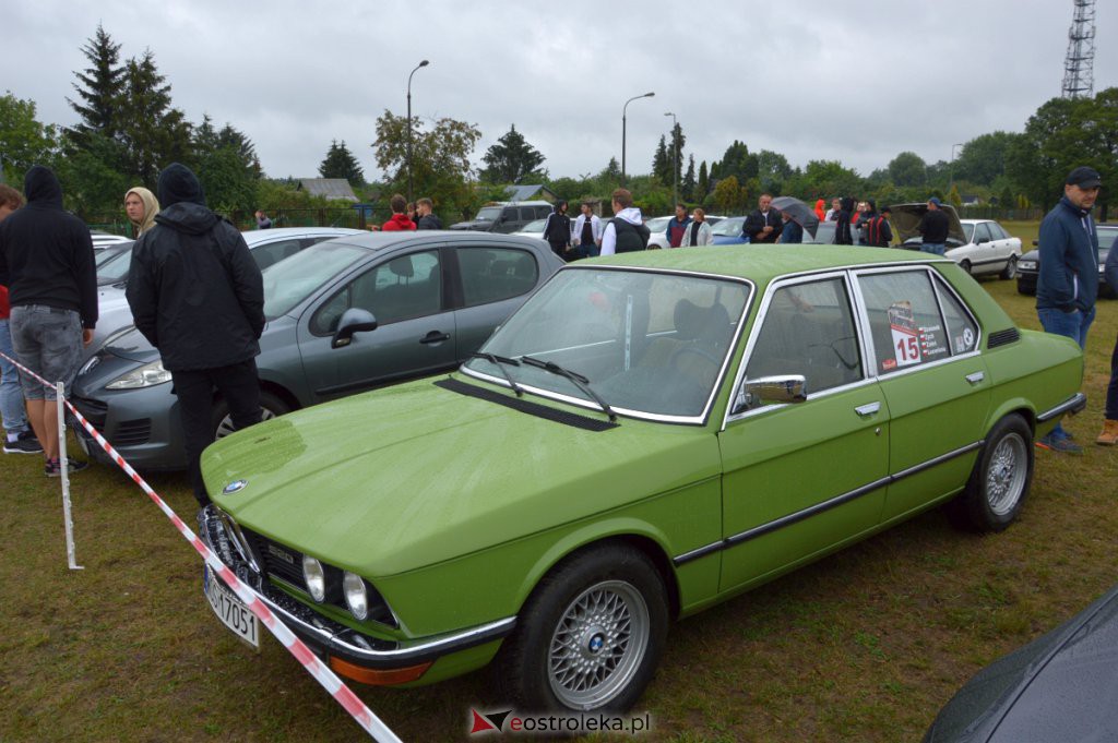 Święto Motoryzacji z Midnight Ostrołęka [31.07.2022] - zdjęcie #48 - eOstroleka.pl