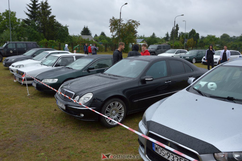 Święto Motoryzacji z Midnight Ostrołęka [31.07.2022] - zdjęcie #47 - eOstroleka.pl