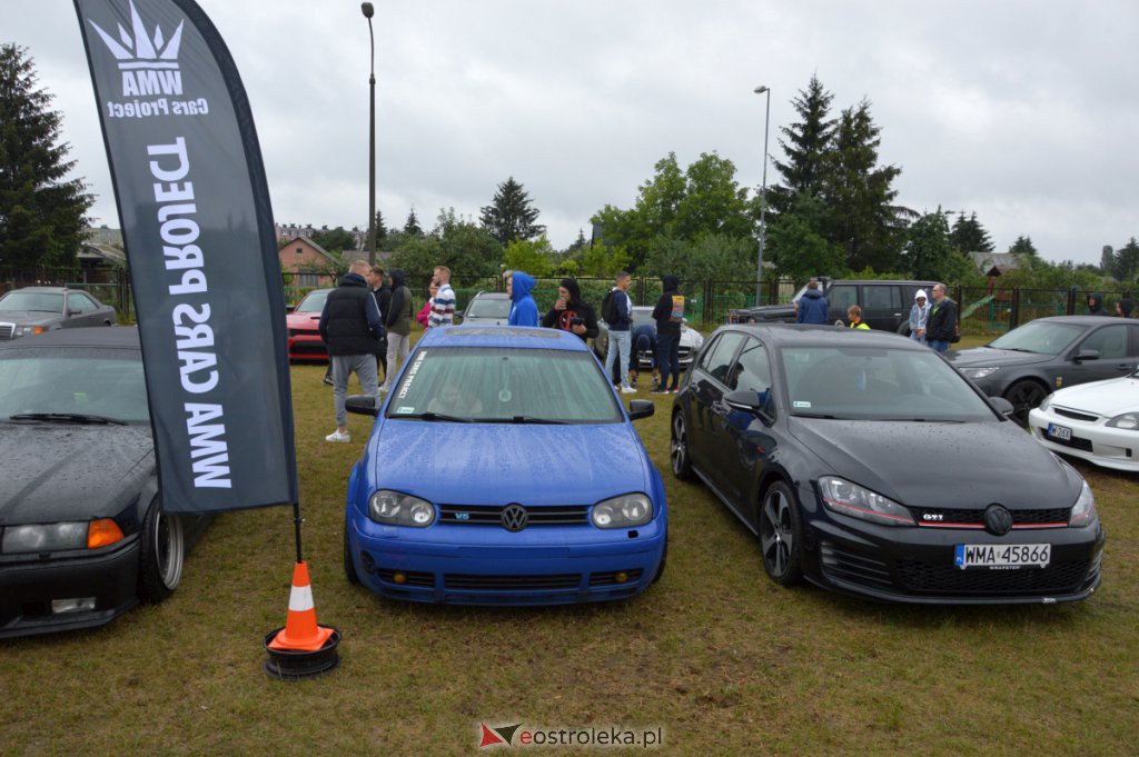 Święto Motoryzacji z Midnight Ostrołęka [31.07.2022] - zdjęcie #46 - eOstroleka.pl