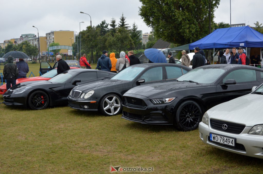 Święto Motoryzacji z Midnight Ostrołęka [31.07.2022] - zdjęcie #45 - eOstroleka.pl