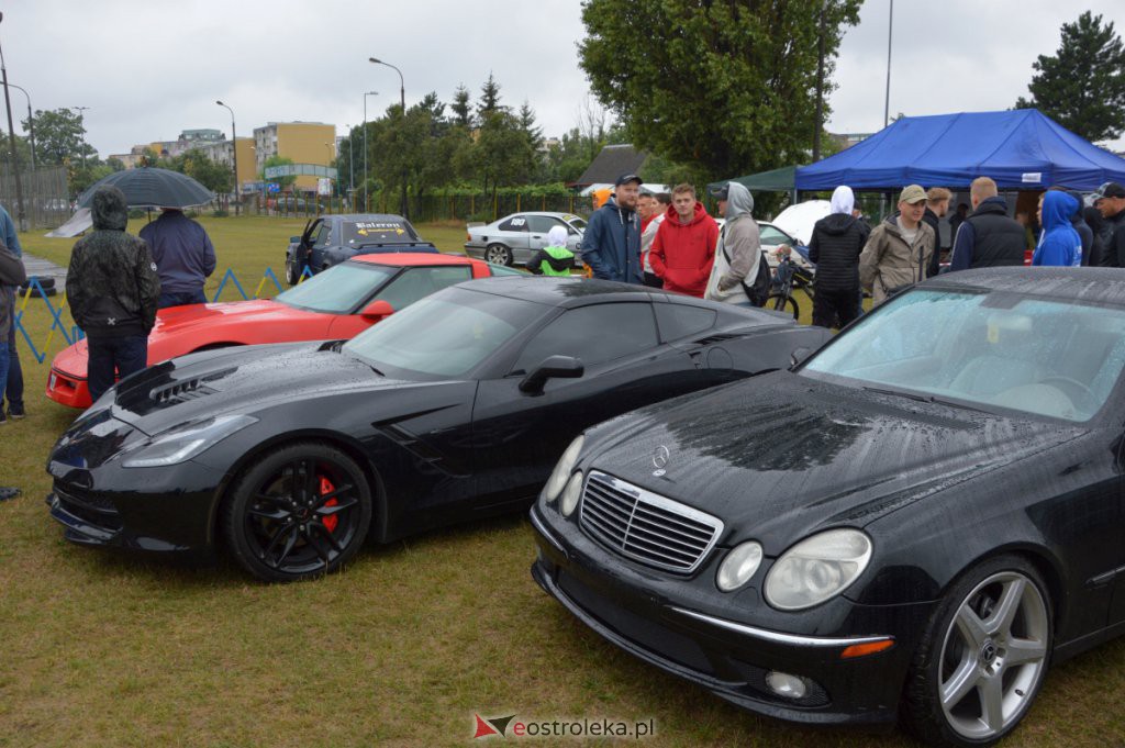 Święto Motoryzacji z Midnight Ostrołęka [31.07.2022] - zdjęcie #44 - eOstroleka.pl