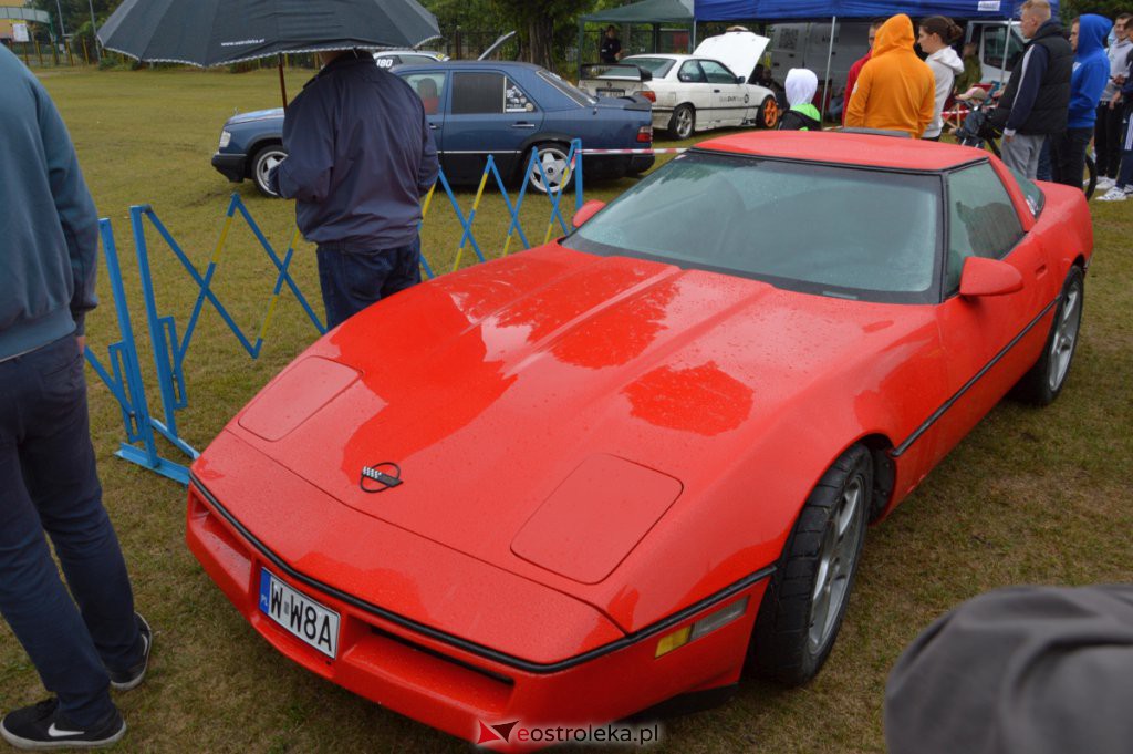 Święto Motoryzacji z Midnight Ostrołęka [31.07.2022] - zdjęcie #43 - eOstroleka.pl