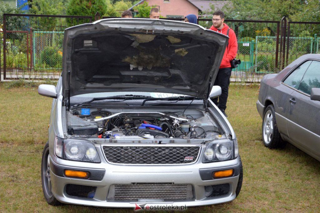 Święto Motoryzacji z Midnight Ostrołęka [31.07.2022] - zdjęcie #42 - eOstroleka.pl