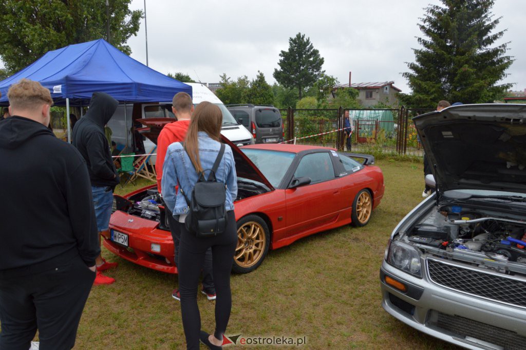 Święto Motoryzacji z Midnight Ostrołęka [31.07.2022] - zdjęcie #41 - eOstroleka.pl