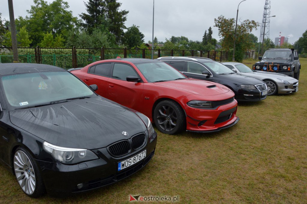 Święto Motoryzacji z Midnight Ostrołęka [31.07.2022] - zdjęcie #39 - eOstroleka.pl