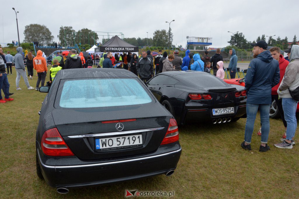 Święto Motoryzacji z Midnight Ostrołęka [31.07.2022] - zdjęcie #38 - eOstroleka.pl