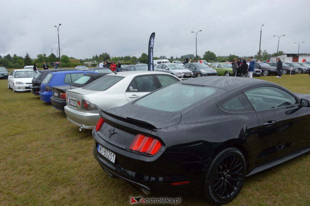 Święto Motoryzacji z Midnight Ostrołęka [31.07.2022] - zdjęcie #37 - eOstroleka.pl