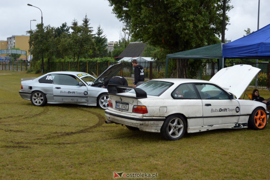 Święto Motoryzacji z Midnight Ostrołęka [31.07.2022] - zdjęcie #36 - eOstroleka.pl