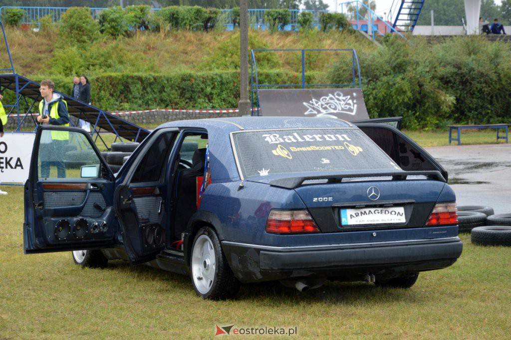 Święto Motoryzacji z Midnight Ostrołęka [31.07.2022] - zdjęcie #34 - eOstroleka.pl