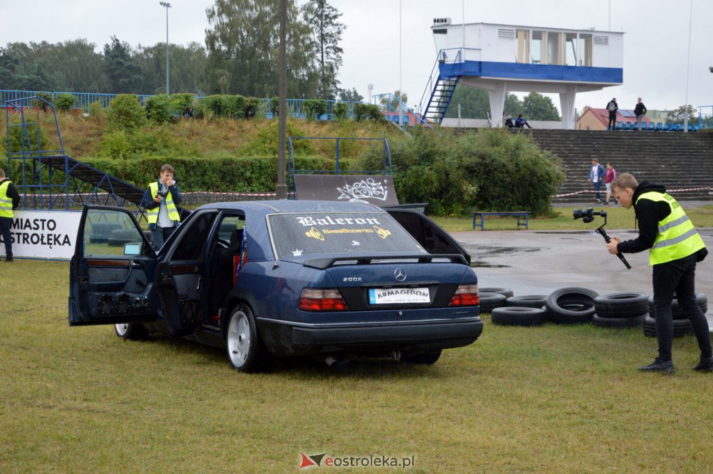 Święto Motoryzacji z Midnight Ostrołęka [31.07.2022] - zdjęcie #33 - eOstroleka.pl