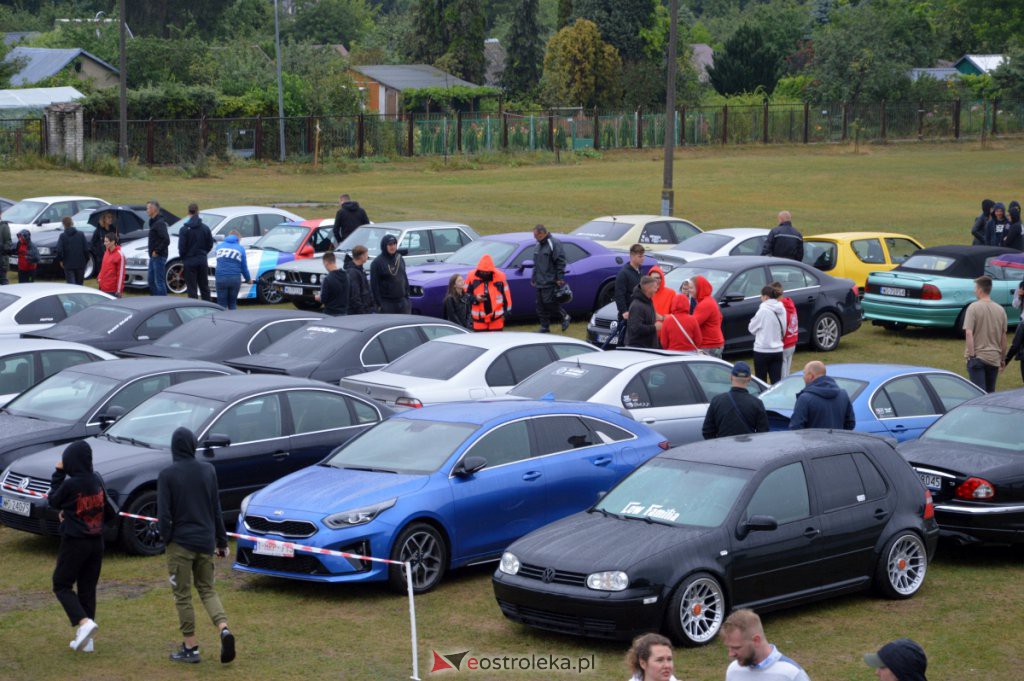 Święto Motoryzacji z Midnight Ostrołęka [31.07.2022] - zdjęcie #31 - eOstroleka.pl