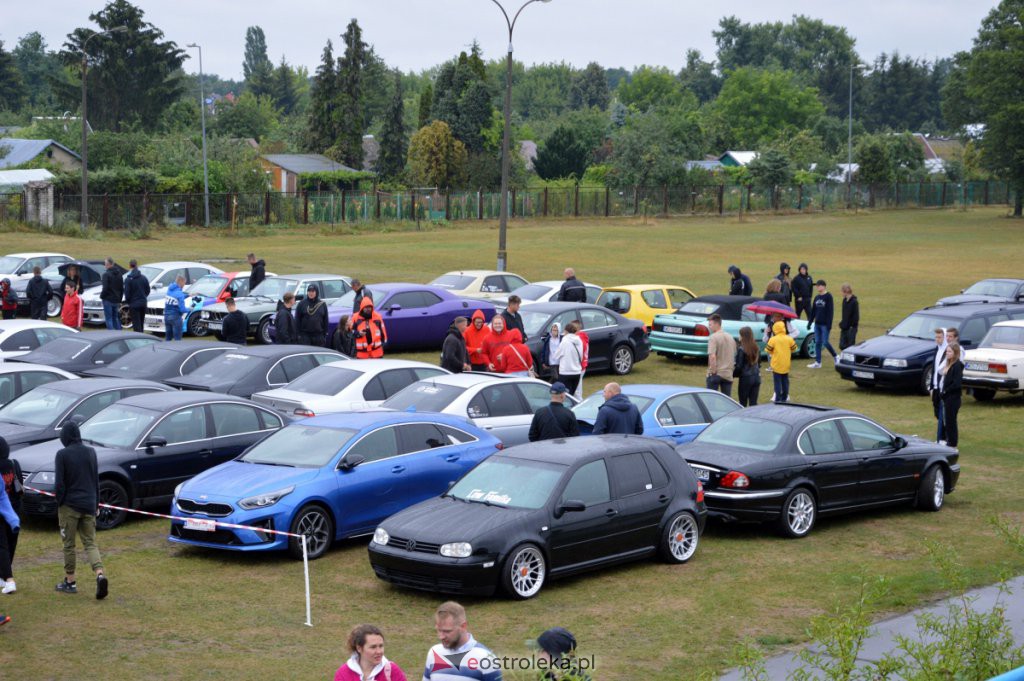 Święto Motoryzacji z Midnight Ostrołęka [31.07.2022] - zdjęcie #30 - eOstroleka.pl