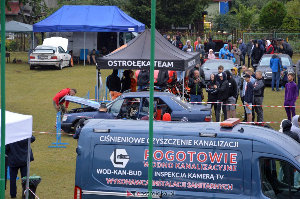 Święto Motoryzacji z Midnight Ostrołęka [31.07.2022] - zdjęcie #27 - eOstroleka.pl