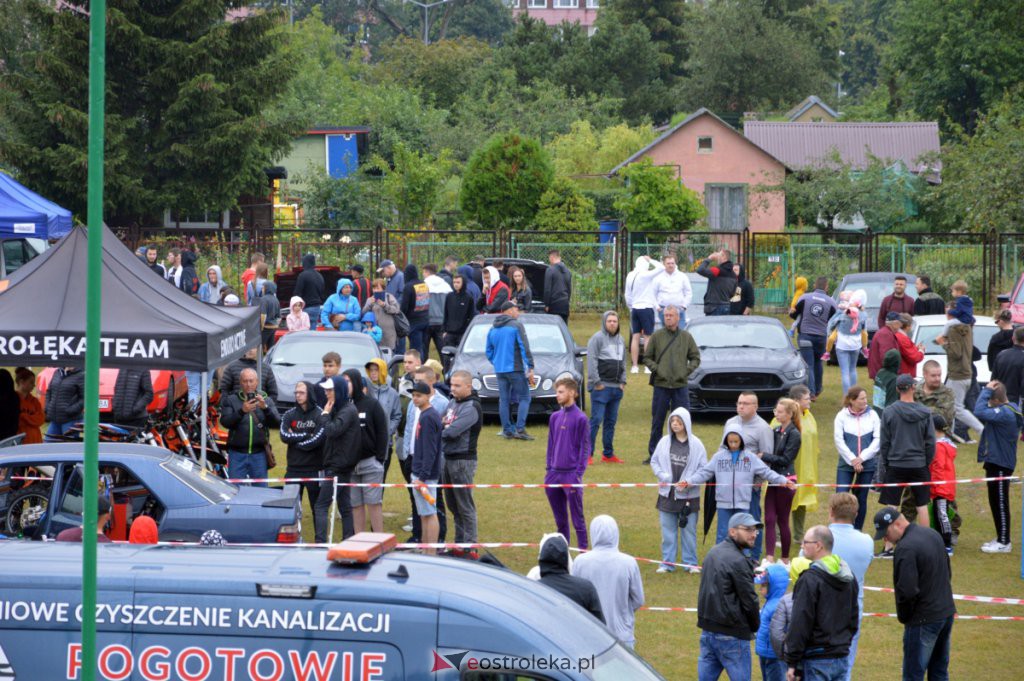Święto Motoryzacji z Midnight Ostrołęka [31.07.2022] - zdjęcie #26 - eOstroleka.pl