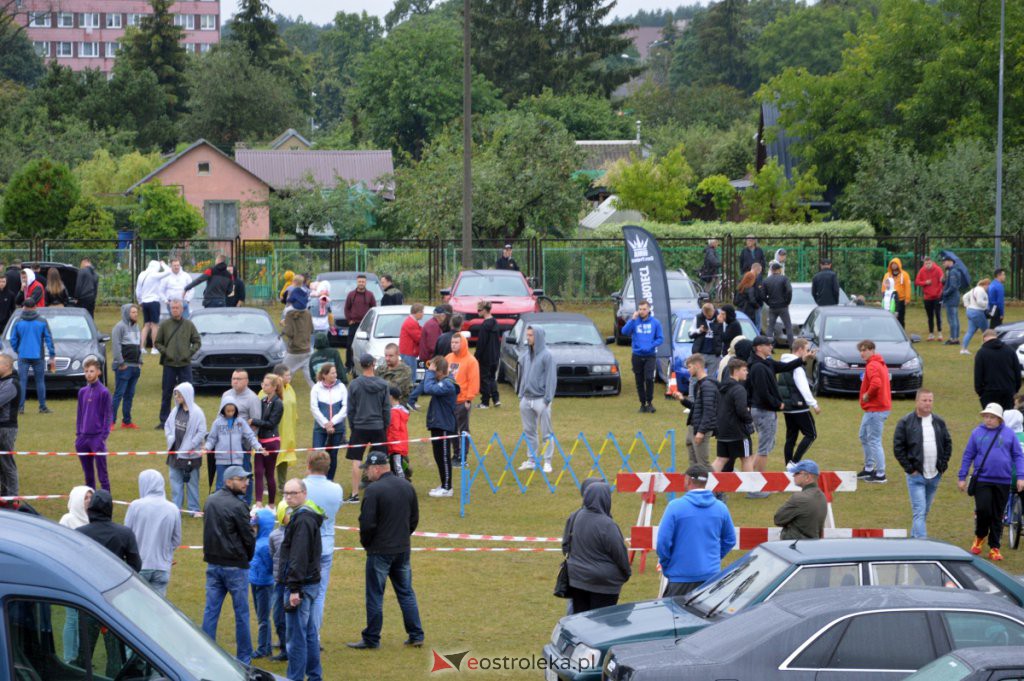 Święto Motoryzacji z Midnight Ostrołęka [31.07.2022] - zdjęcie #25 - eOstroleka.pl