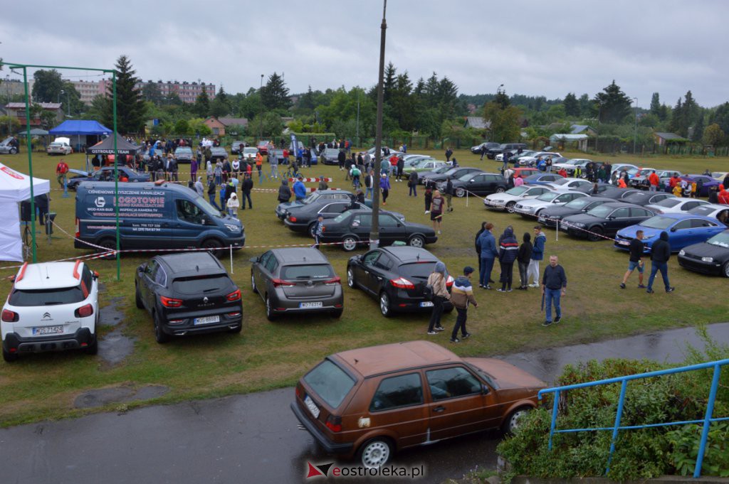 Święto Motoryzacji z Midnight Ostrołęka [31.07.2022] - zdjęcie #23 - eOstroleka.pl